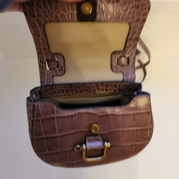 J CREW small bag - Picture 6 of 8